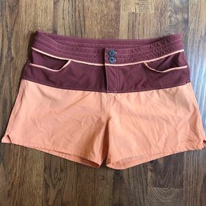 Patagonia board shorts